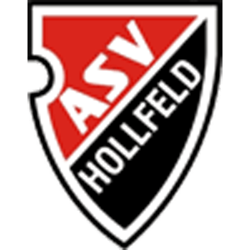 Wappen ASV Hollfeld